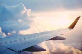 Produžena zabrana avionskog saobraćaja do 16. marta