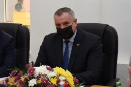 Višković: Najavljeni bojkot izbora u Srebrenici nova podvala Srbima