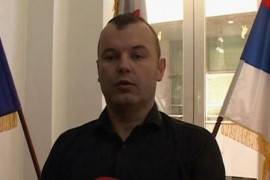 Grujičić: Da li će se Duraković odreći pozicije odbornika?