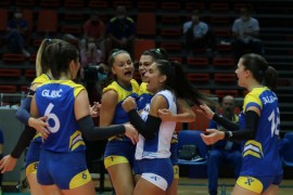 Odbojkašice BiH igraju kvalifikacije za EURO u maju u Zenici
