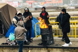 Migranti počinili 29 krivičnih djela u TK