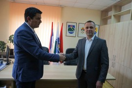 Potpisana inicijativa za rekonstrukciju starog mosta na Drini