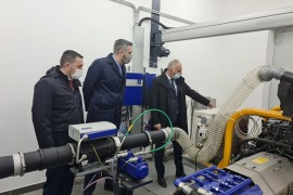 Rajčeviću demonstrirane mogućnosti u TLC-u Doboj