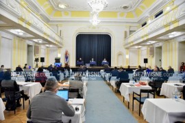 Stanivuković: Čovjek sa pištoljem došao na sastanak u Gradsku upravu