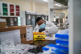 Kompanija Johnson&Johnson predala zahtjev za odobrenje vakcine u EU