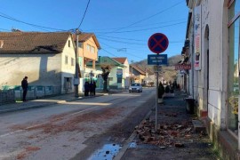 U Novom Gradu sedamnaest neuslovnih objekata