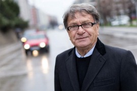 Ćiro: Šta vas je briga gdje sam se cijepio?