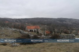 Poznat identitet stradalih kod Bileće