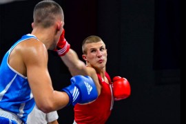 Adem Fetahović se priprema na Kavkazu za olimpijske kvalifikacije