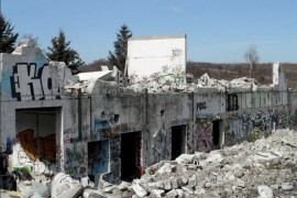 Gumara prodata, radnici ostali praznih šaka