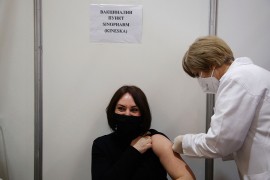 Srbija vakcinisala više od milion ljudi