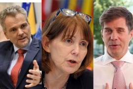 Zatler, Nelson i Kavalec: Nema vremena za gubljenje
