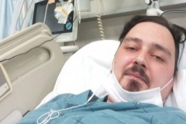 Slobodanu Kovačeviću (30) iz Broda potrebna pomoć za transplantaciju ...