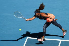 Osaka i Brejdi u finalu Australijan opena