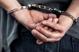 Uhapšen zbog prevoza migranata