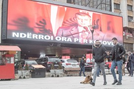 Akademik Burović tvrdi: Da nije bilo Turaka Albanci bi postali Srbi