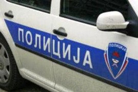 Oduzeti automobili od dvije osobe