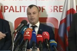 Grujičić: U nedjelju će biti ispravljena nepravda načinjena srpskom ...