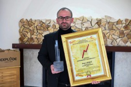Jahorina bilježi porast poslovanja od 25 odsto