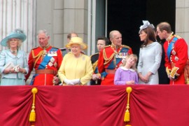 Zašto muž kraljice Elizabete nije kralj, a Kejt će biti kraljica?