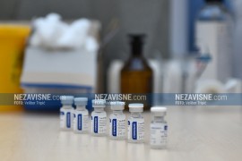Vakcina lijek za sve sojeve korone