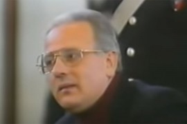 Preminuo mafijaški don Rafaele Kutrolo