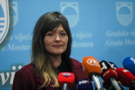 Baralija: Ako meni ili Ćavar bude falila dlaka sa glave držim ...