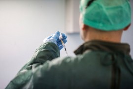 Crna Gora odobrila uvoz kineske vakcine Sinofarm