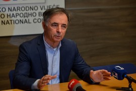 Pupovac: Ono što je Porfirije učinio u Hrvatskoj veliki zalog