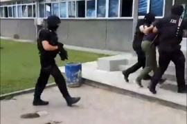 Ukinuta presuda na 10 i po godina zatvora u predmetu "Klub"