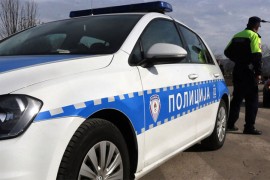 Pijan i bez dozvole sjeo za volan, a duguje 13.505 KM za kazne