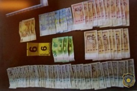 Akcija FUP-a u Mostaru: Jedno uhapšeno, zaplijenjeni novac i droga