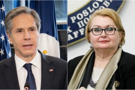 Blinken: SAD se raduju budućoj saradnji sa BiH
