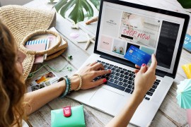 Online kupovina se seli na domaći teren