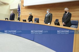 Zakon o javnim nabavkama upućen u parlament BiH, očekuju usvajanje