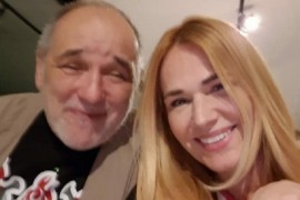 Predivna ljubavna priča Balaševića i Olivere: "Upropastila mi je ...