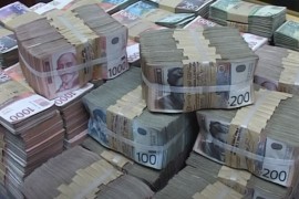 Koliku inflaciju očekuju privrednici i bankari u Srbiji?