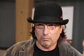 Rambo Amadeus u bolnici