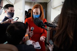 Psaki: SAD ne pozivaju Rusiju da se pridruži G7