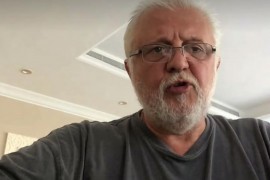 Antonijević: Priča "Dara iz Jasenovca" biće proširena "Olujom"