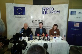 "Pod lupom": Zabilježena tri ozbiljnija kršenja Izbornog zakona u ...