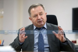 Džakula za "Nezavisne": Usklađivanje akciza na duvan sa EU bilo ...