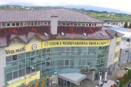 Ništa od nastavka rada Centra "Vita plus"