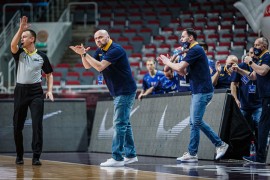 Bosnić: Ovo je fenomenalno