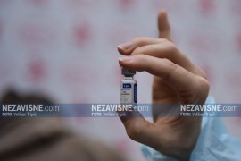 Direktor Torlaka: Proizvodnja vakcine osiguraće kontinuitet imunizacije