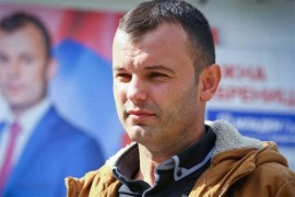 Grujičić: Očekujem pobjedu i realizaciju projekata u Srebrenici