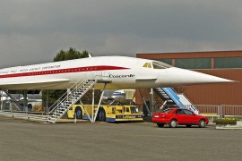 Rusija i UAE razvijaju novi supersonični putnički avion