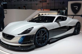 Rimac sve bliže preuzimanju Bugattija