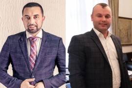 CIK BiH: Jerinić i Grujičić pobjednici ponovljenih izbora