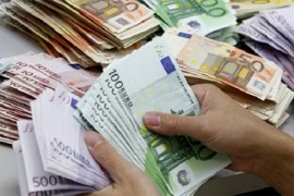 Pad akcija u Evropi zbog inflacije